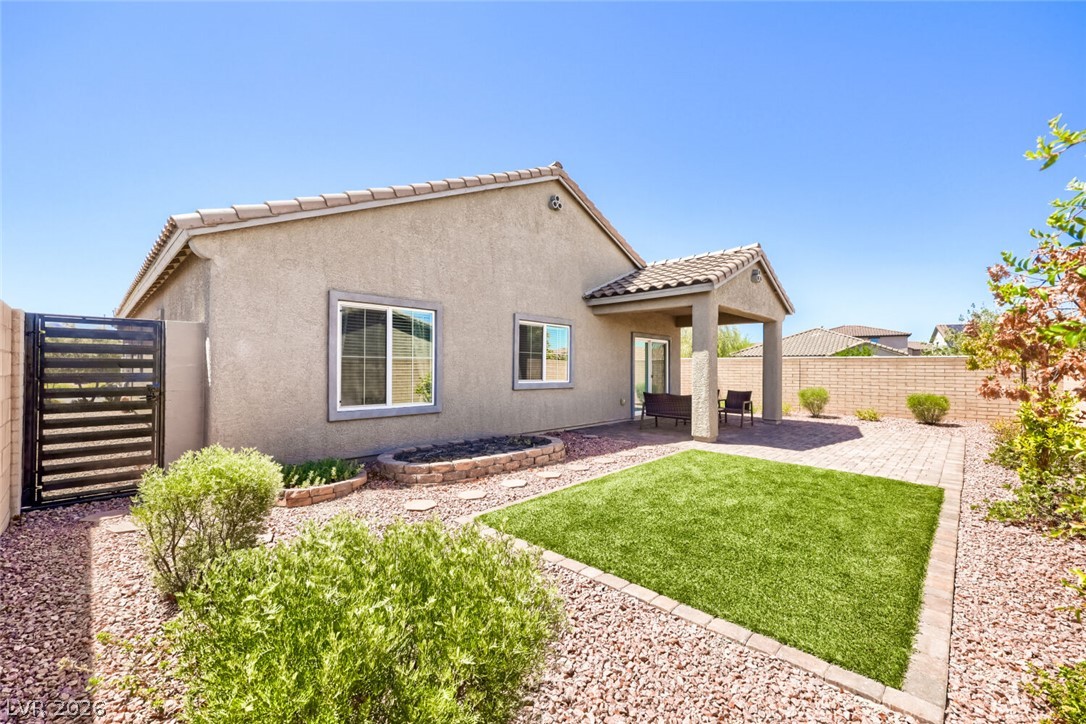 72 Summer Rhapsody Avenue Henderson NV 89015