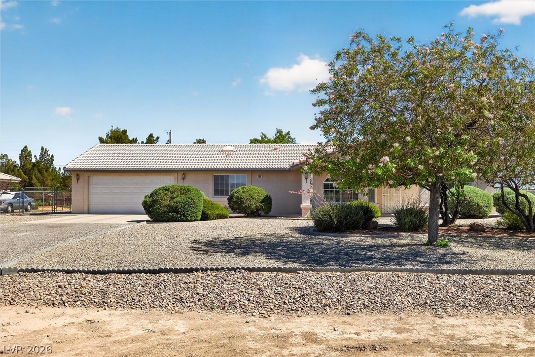 680 East Jaybird Street Pahrump NV 89048