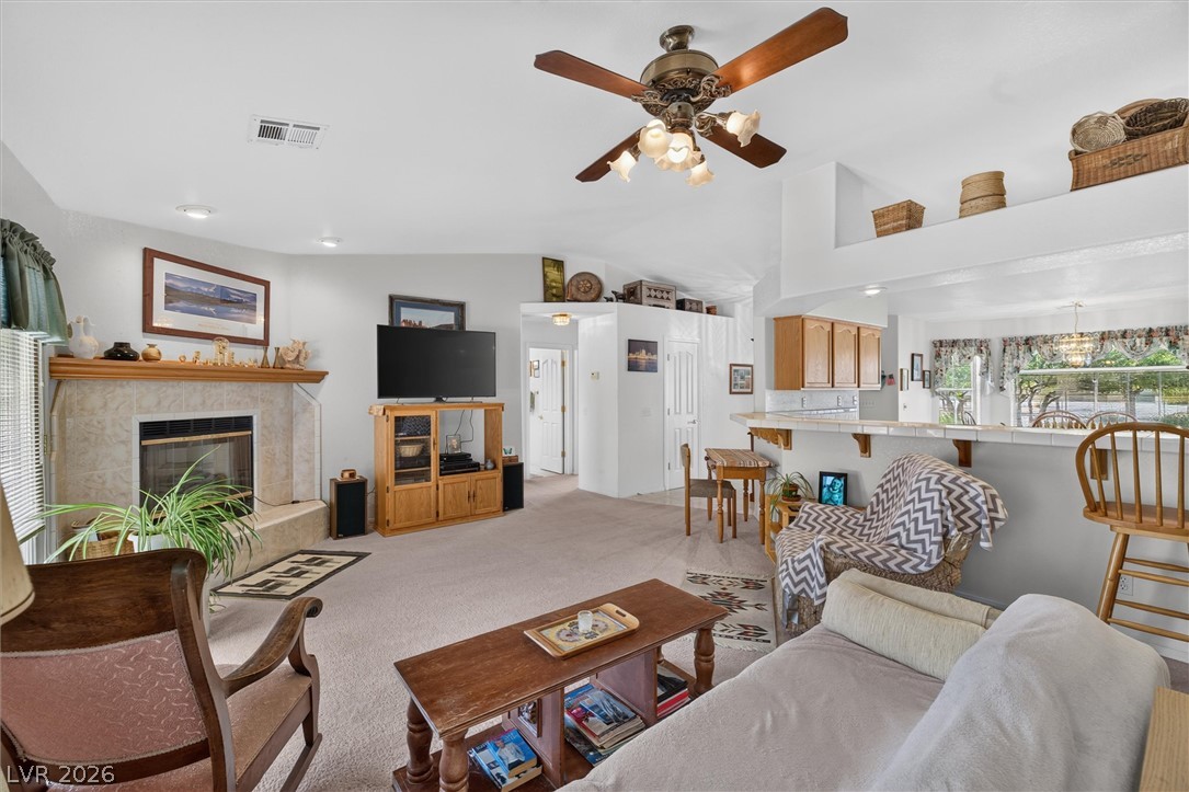680 East Jaybird Street Pahrump NV 89048