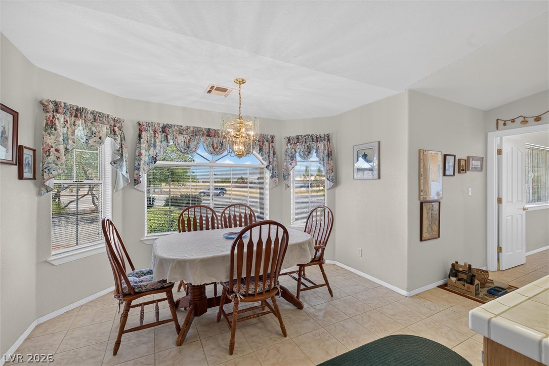680 East Jaybird Street Pahrump NV 89048