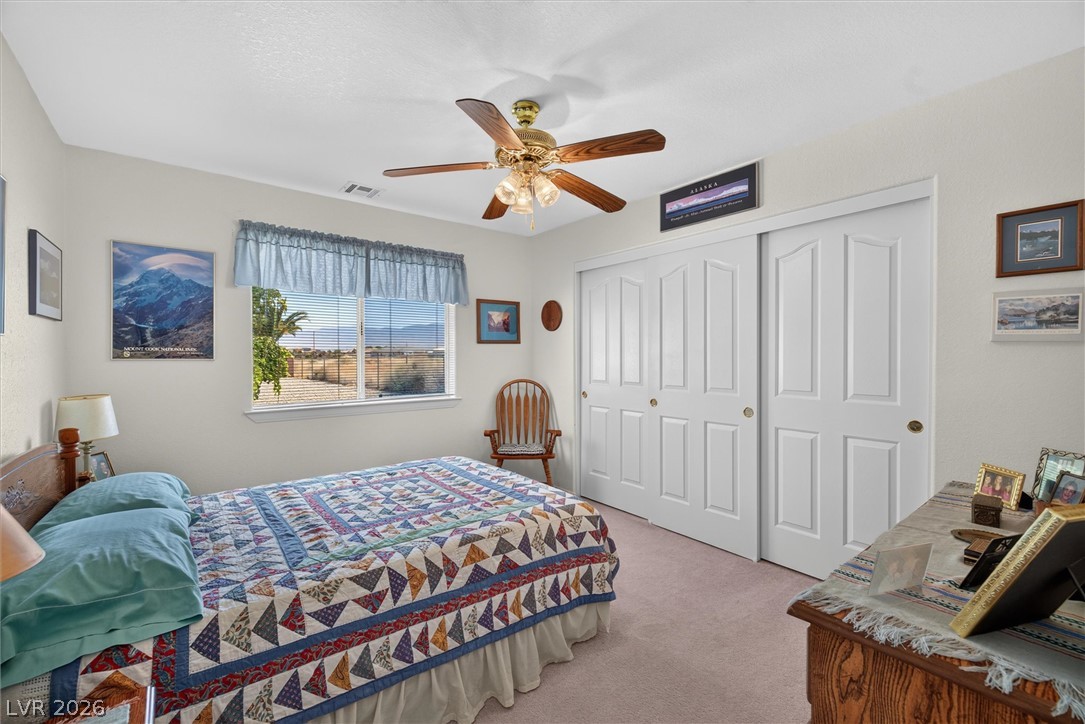 680 East Jaybird Street Pahrump NV 89048