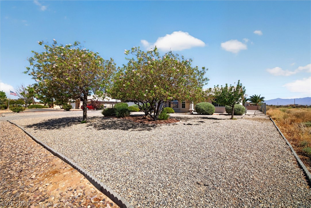 680 East Jaybird Street Pahrump NV 89048