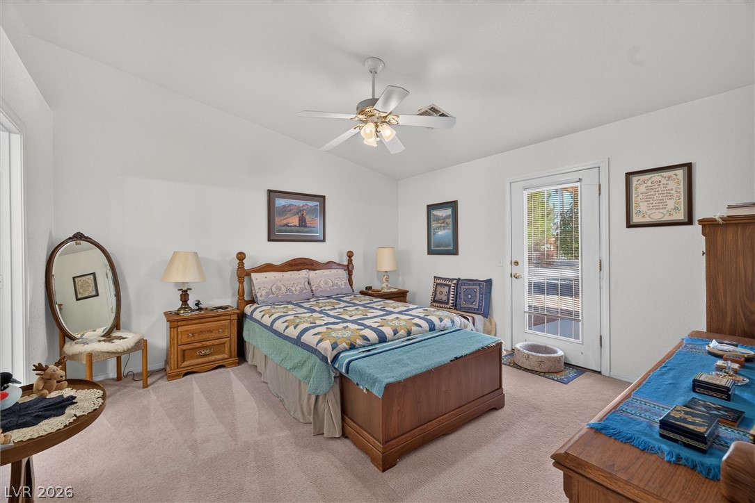 680 East Jaybird Street Pahrump NV 89048