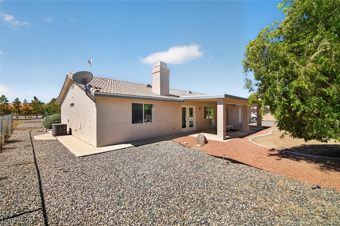 680 East Jaybird Street Pahrump NV 89048