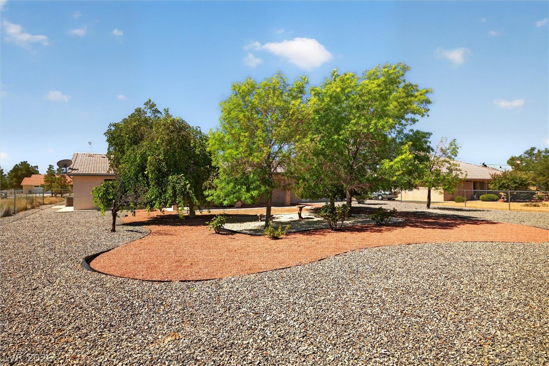 680 East Jaybird Street Pahrump NV 89048