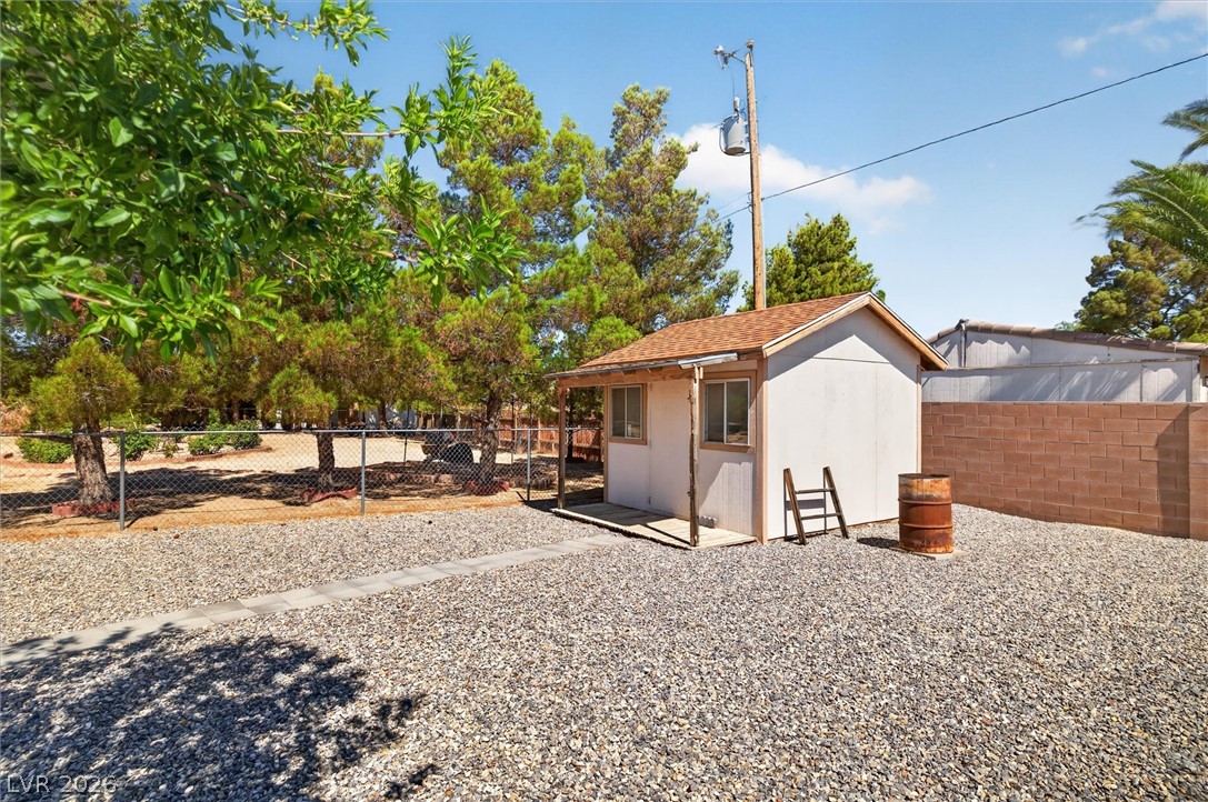 680 East Jaybird Street Pahrump NV 89048