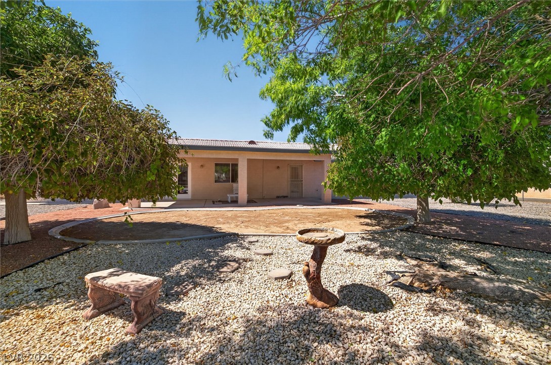 680 East Jaybird Street Pahrump NV 89048