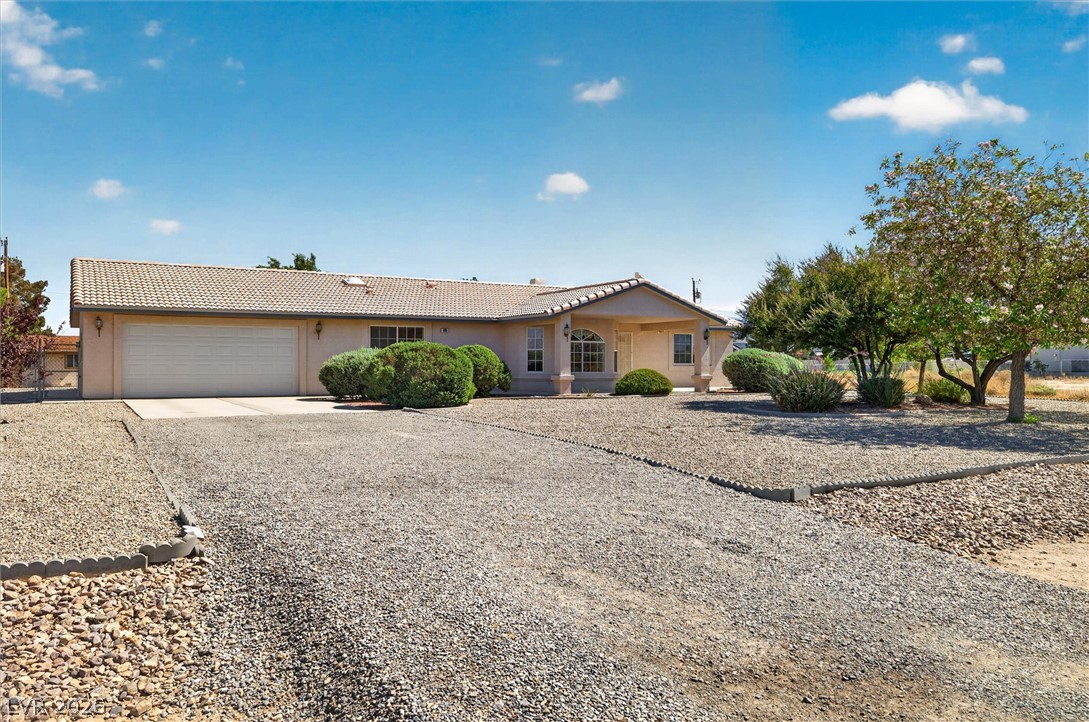 680 East Jaybird Street Pahrump NV 89048