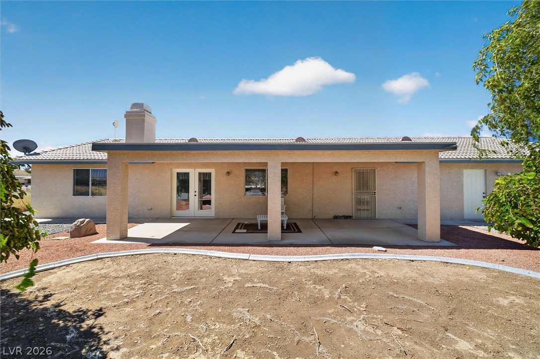 680 East Jaybird Street Pahrump NV 89048
