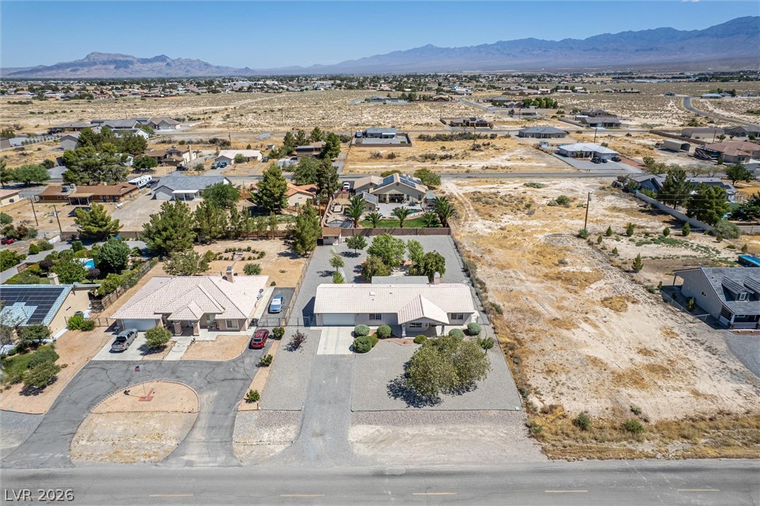 680 East Jaybird Street Pahrump NV 89048