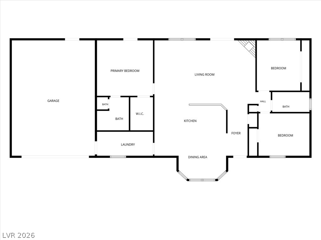 680 East Jaybird Street Pahrump NV 89048