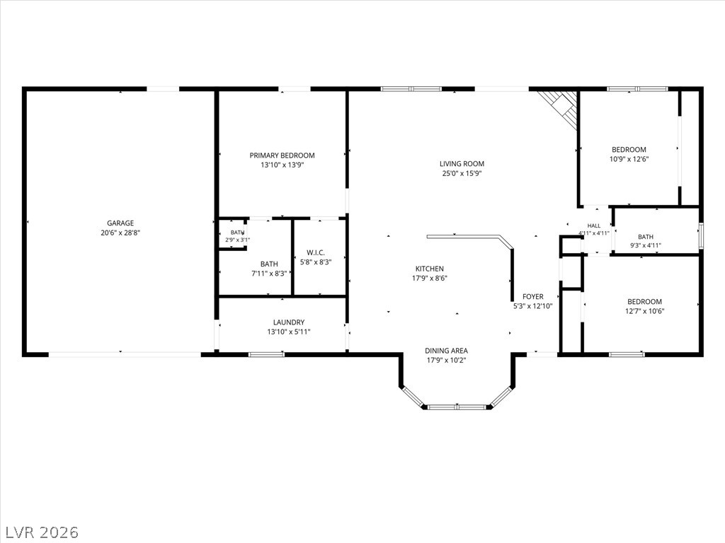680 East Jaybird Street Pahrump NV 89048