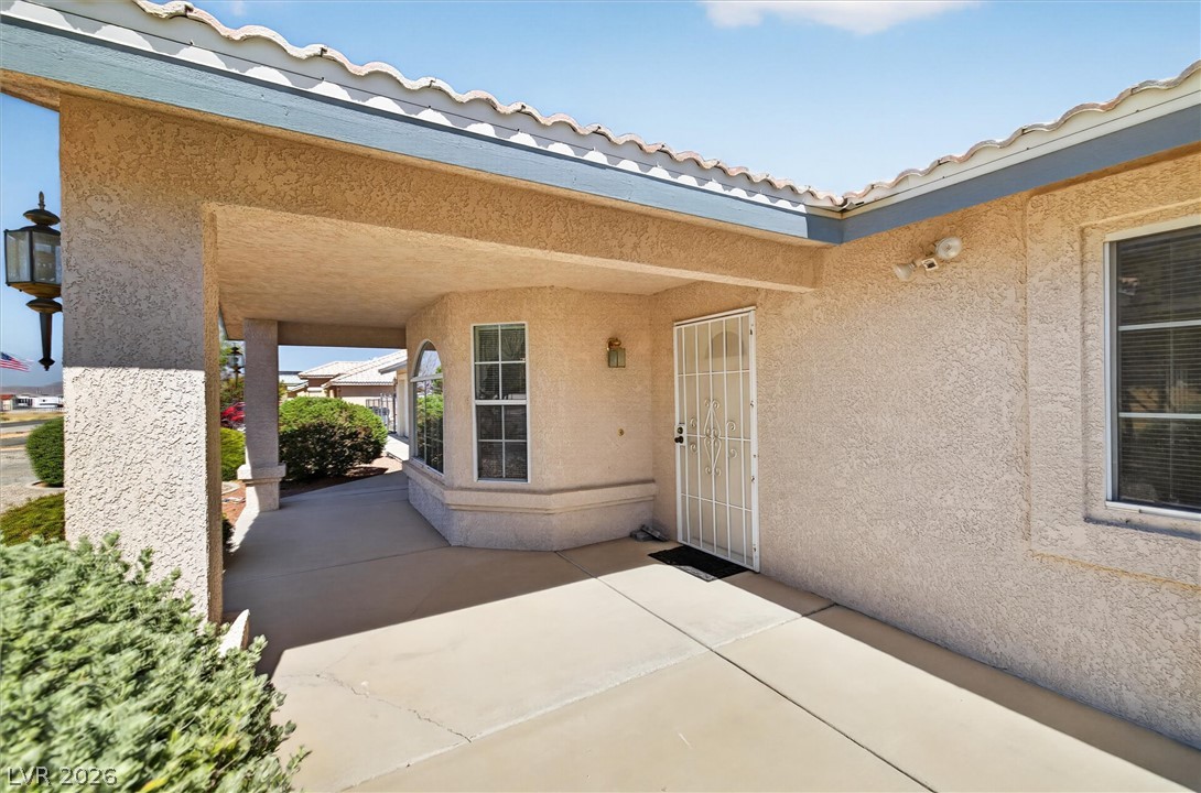 680 East Jaybird Street Pahrump NV 89048