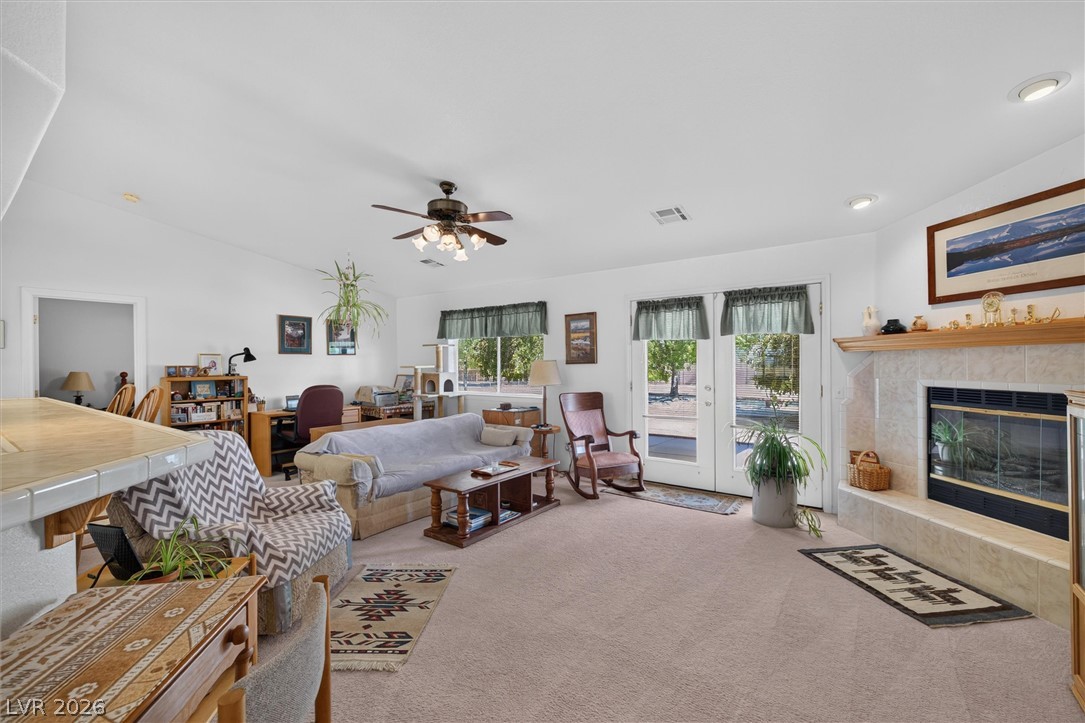 680 East Jaybird Street Pahrump NV 89048