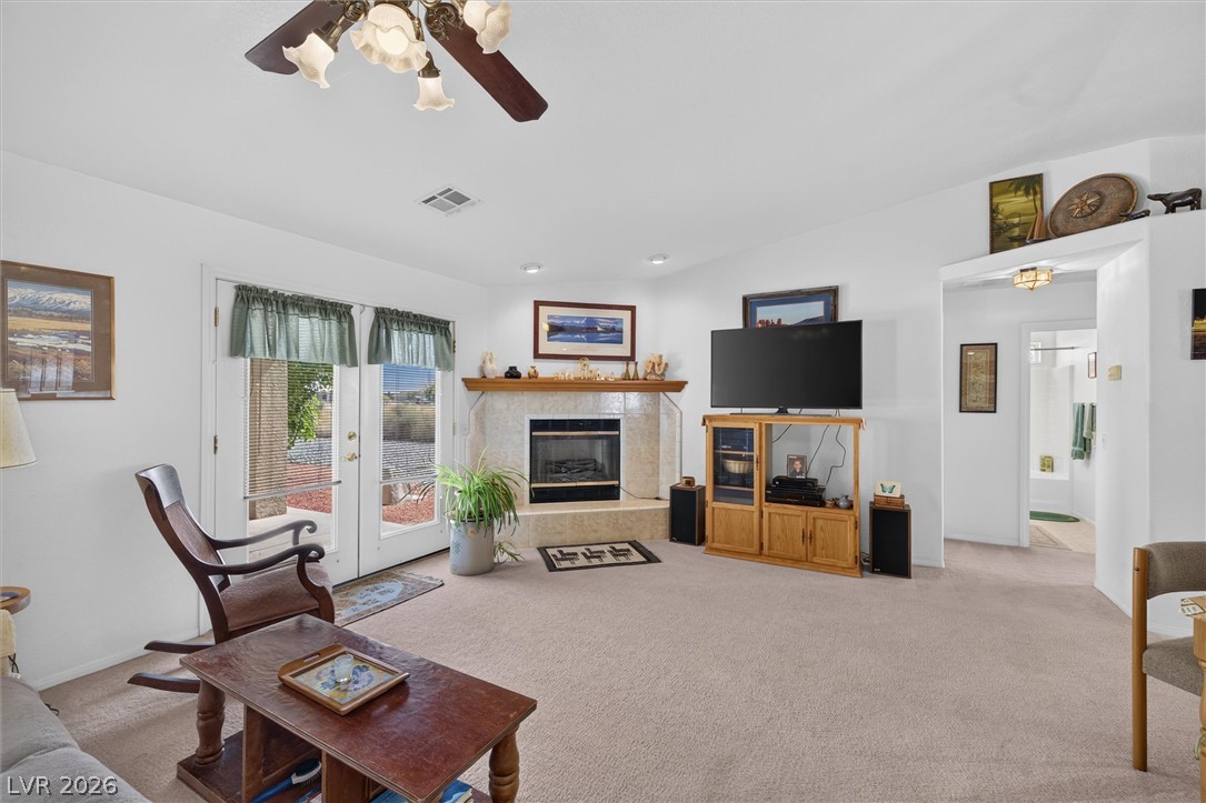 680 East Jaybird Street Pahrump NV 89048
