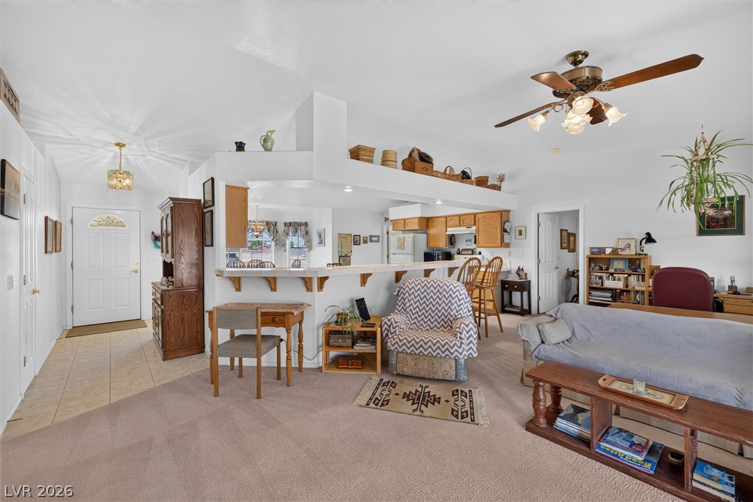 680 East Jaybird Street Pahrump NV 89048