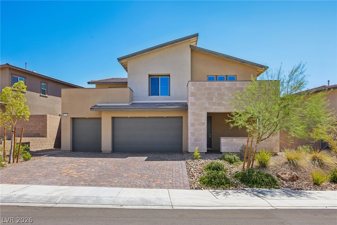762 Spirit Lake Street Las Vegas NV 89138