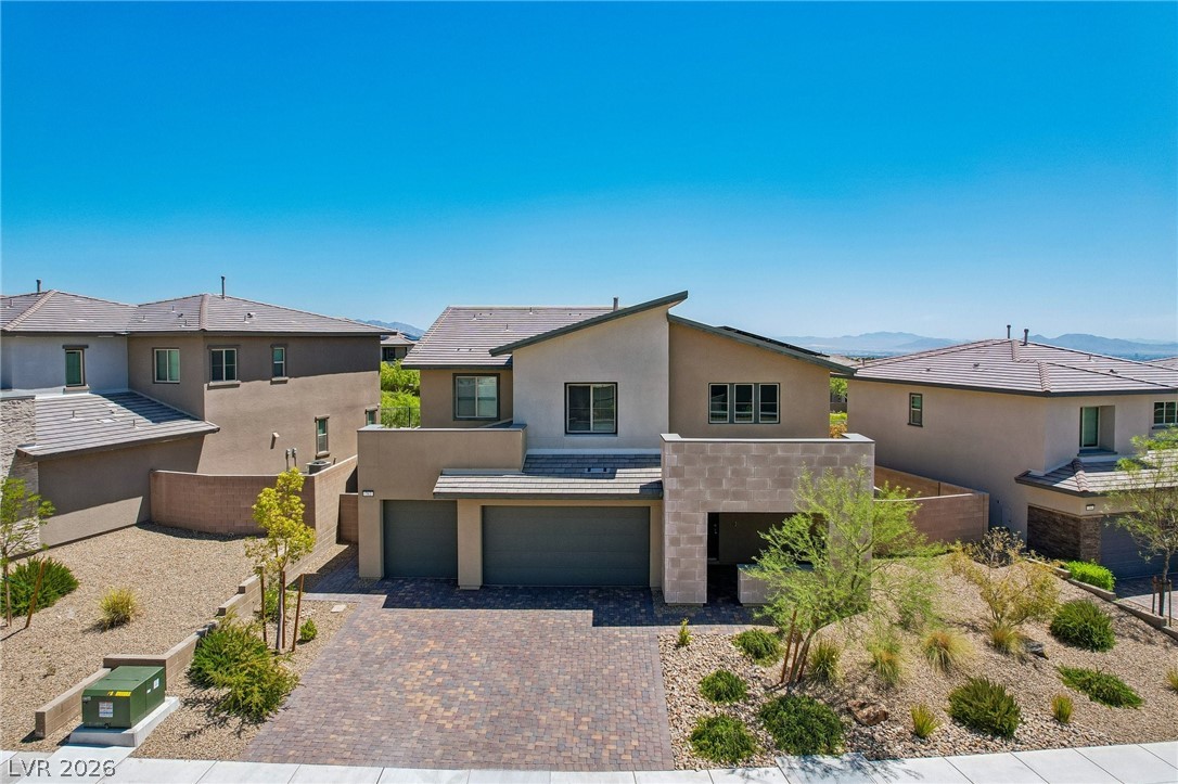 762 Spirit Lake Street Las Vegas NV 89138