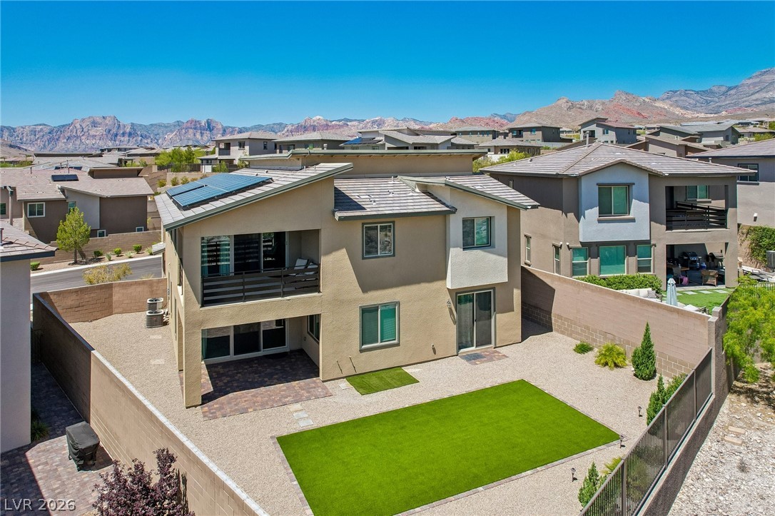 762 Spirit Lake Street Las Vegas NV 89138