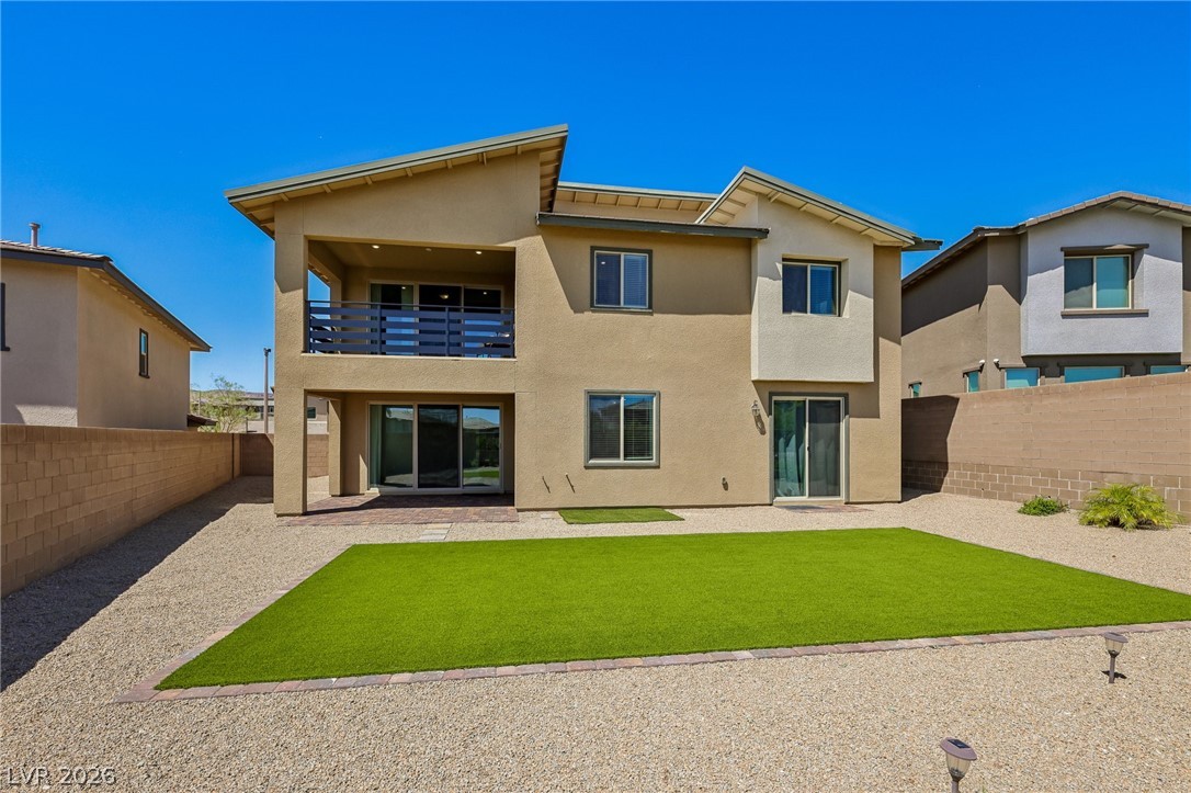 762 Spirit Lake Street Las Vegas NV 89138
