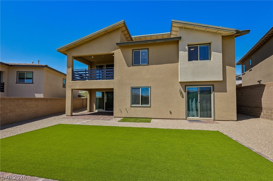 762 Spirit Lake Street Las Vegas NV 89138