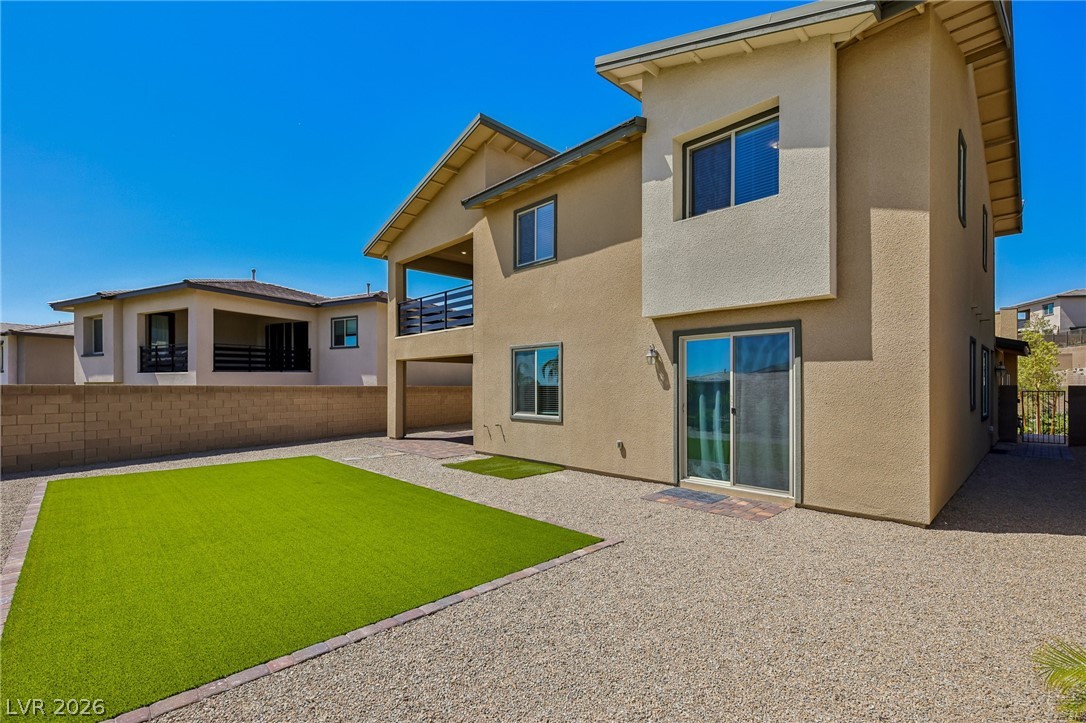762 Spirit Lake Street Las Vegas NV 89138