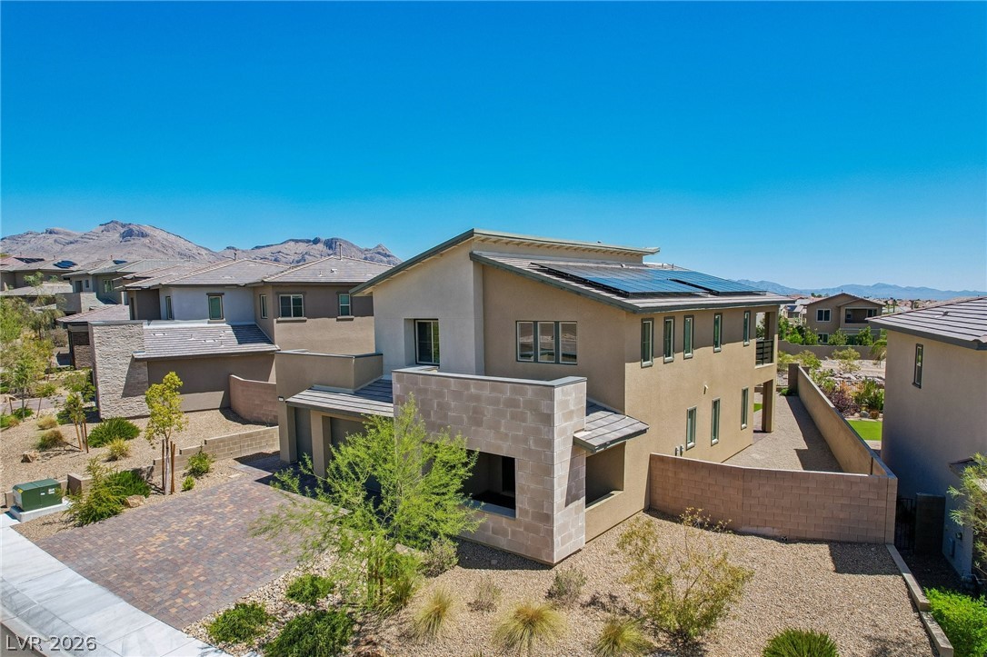 762 Spirit Lake Street Las Vegas NV 89138