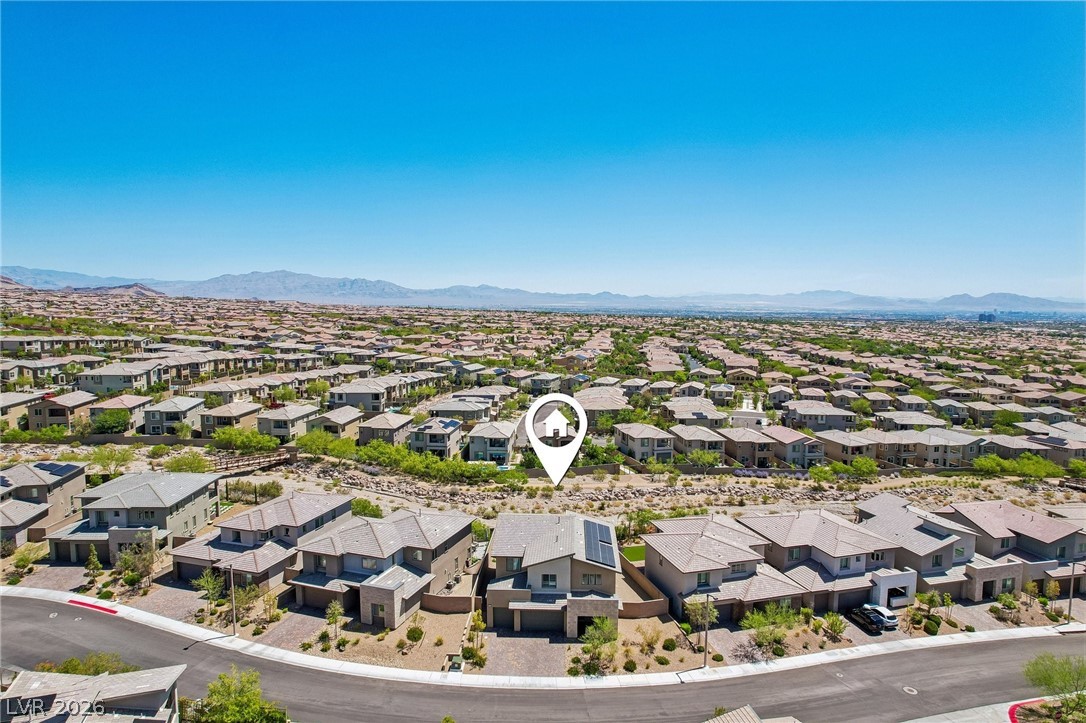 762 Spirit Lake Street Las Vegas NV 89138