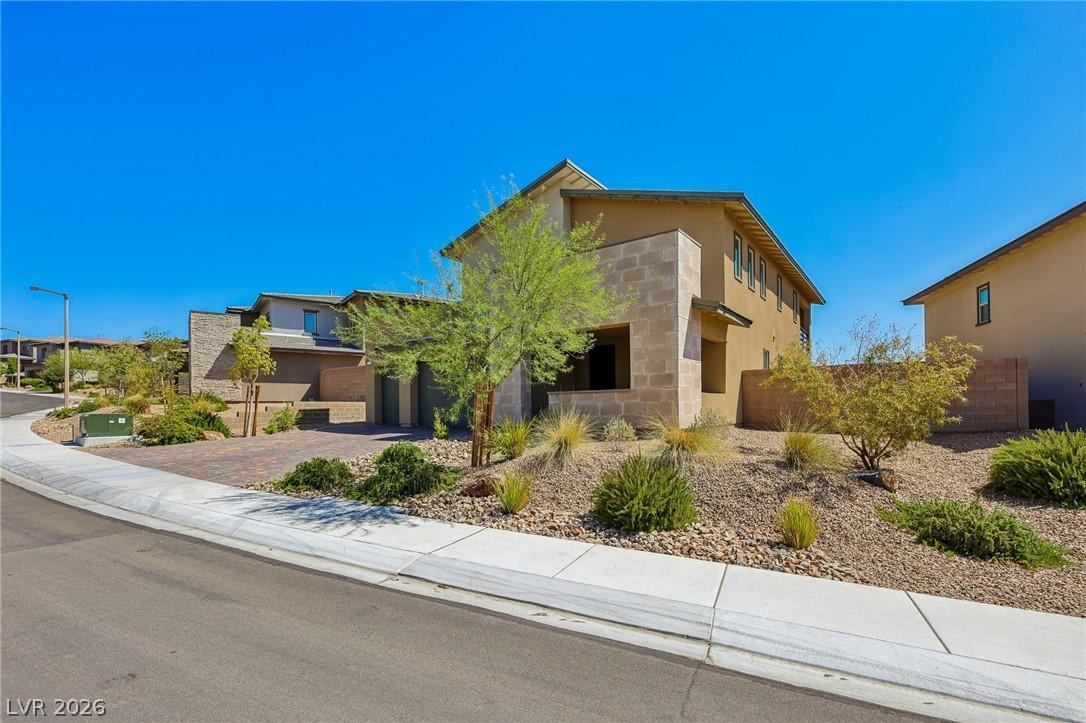 762 Spirit Lake Street Las Vegas NV 89138