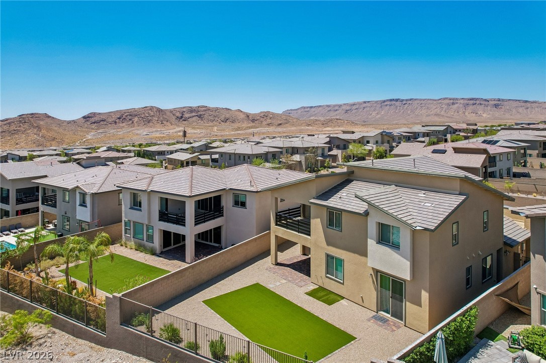 762 Spirit Lake Street Las Vegas NV 89138