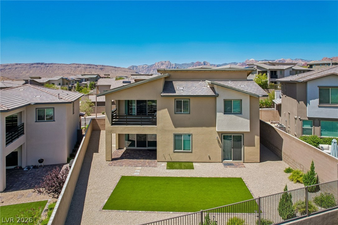 762 Spirit Lake Street Las Vegas NV 89138