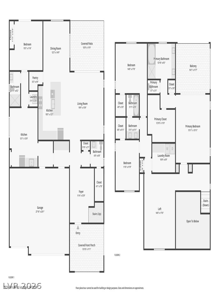 762 Spirit Lake Street Las Vegas NV 89138