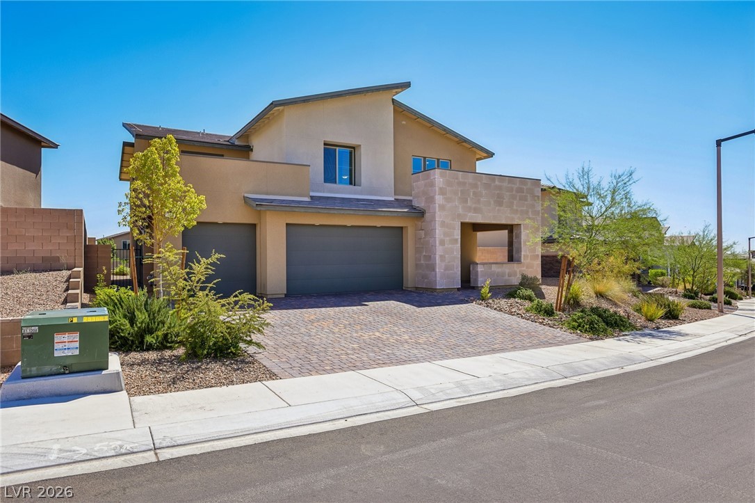 762 Spirit Lake Street Las Vegas NV 89138