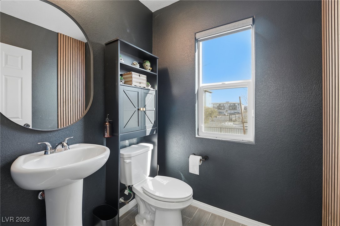 4534 Cloudrest Peak Street North Las Vegas NV 89031
