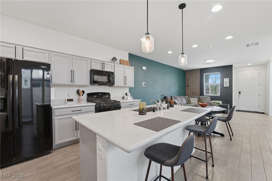 4534 Cloudrest Peak Street North Las Vegas NV 89031