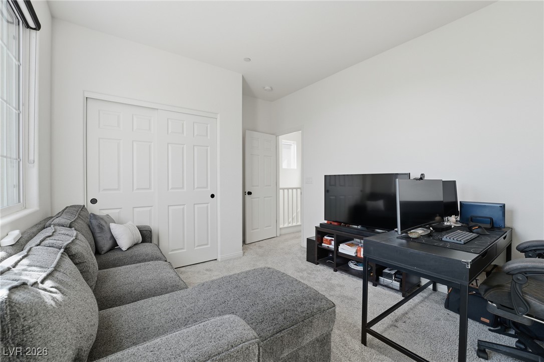 4534 Cloudrest Peak Street North Las Vegas NV 89031
