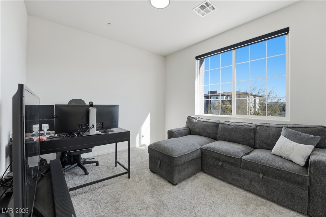 4534 Cloudrest Peak Street North Las Vegas NV 89031