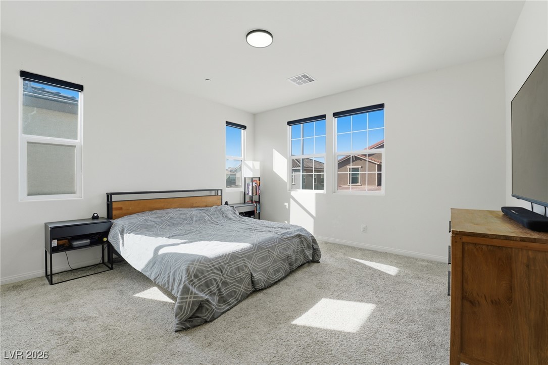 4534 Cloudrest Peak Street North Las Vegas NV 89031