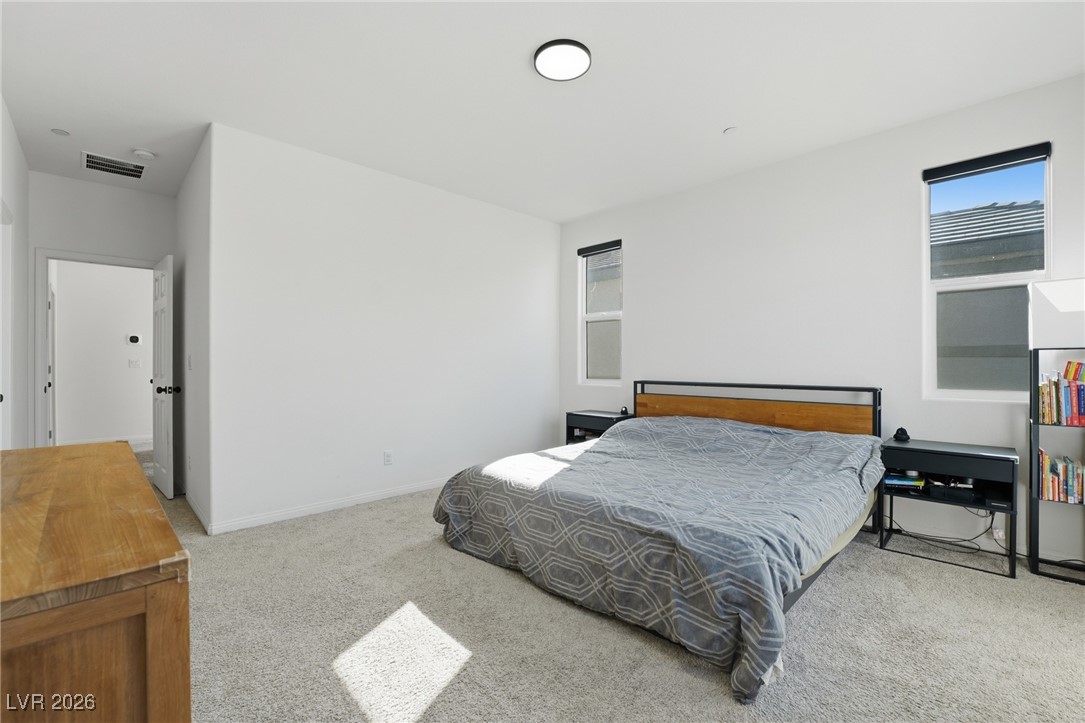 4534 Cloudrest Peak Street North Las Vegas NV 89031
