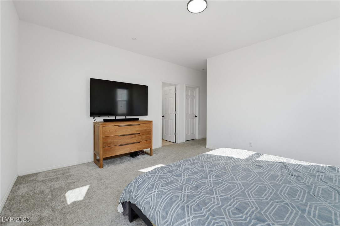 4534 Cloudrest Peak Street North Las Vegas NV 89031