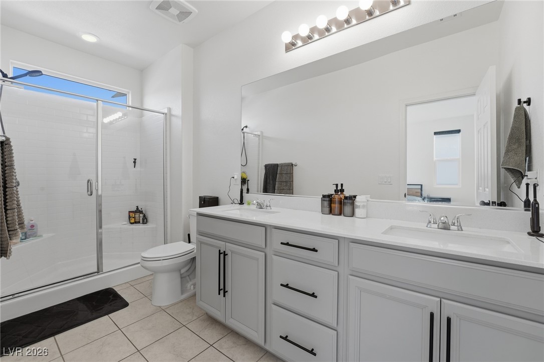 4534 Cloudrest Peak Street North Las Vegas NV 89031