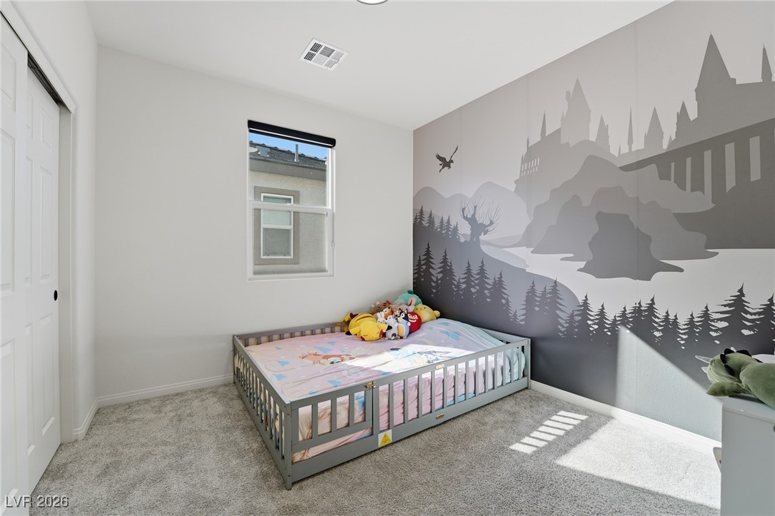 4534 Cloudrest Peak Street North Las Vegas NV 89031