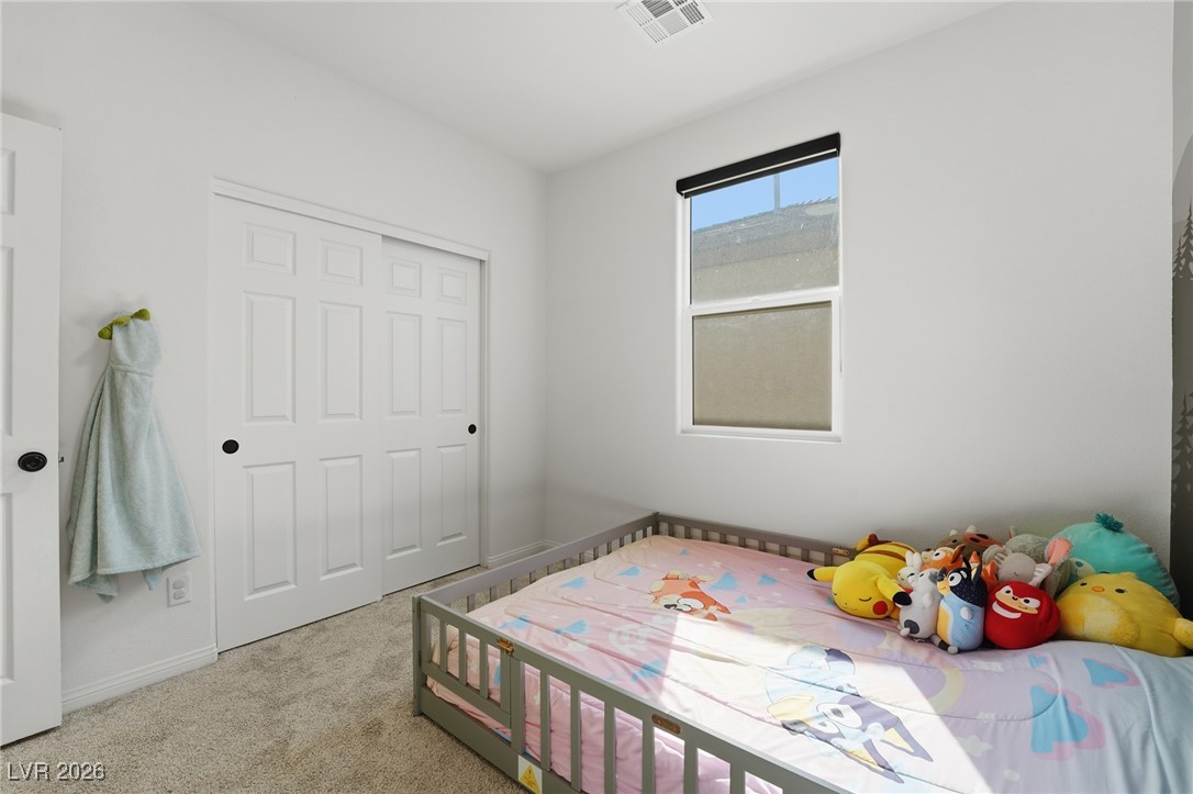 4534 Cloudrest Peak Street North Las Vegas NV 89031