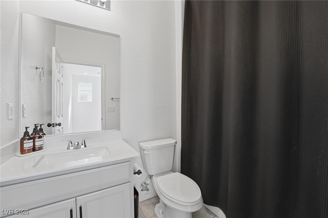 4534 Cloudrest Peak Street North Las Vegas NV 89031