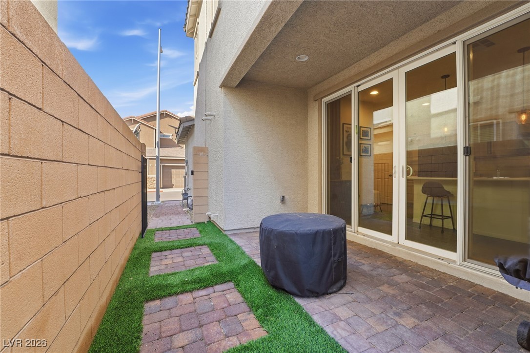4534 Cloudrest Peak Street North Las Vegas NV 89031