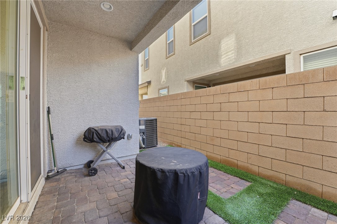 4534 Cloudrest Peak Street North Las Vegas NV 89031