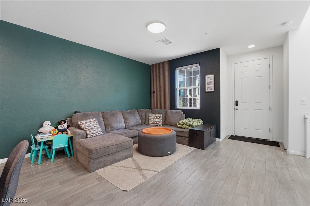 4534 Cloudrest Peak Street North Las Vegas NV 89031