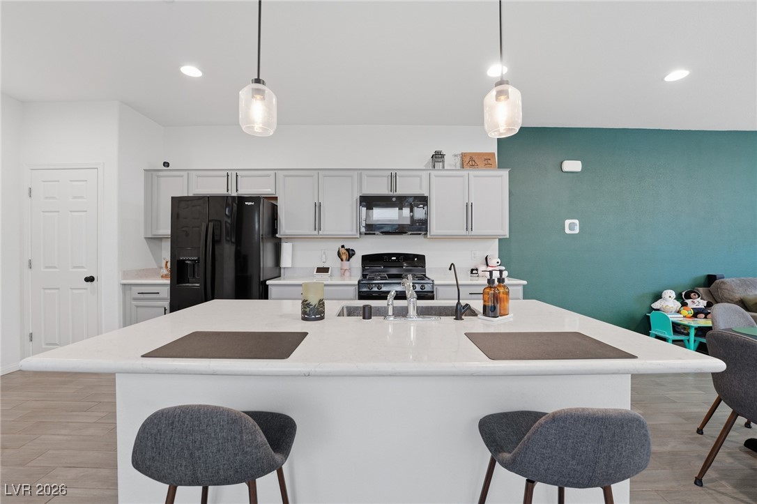 4534 Cloudrest Peak Street North Las Vegas NV 89031