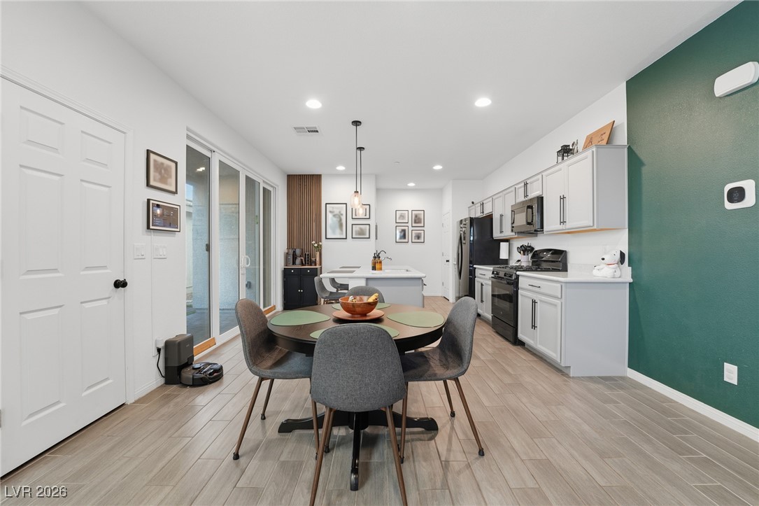 4534 Cloudrest Peak Street North Las Vegas NV 89031