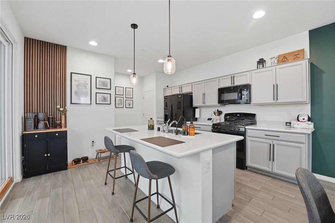 4534 Cloudrest Peak Street North Las Vegas NV 89031
